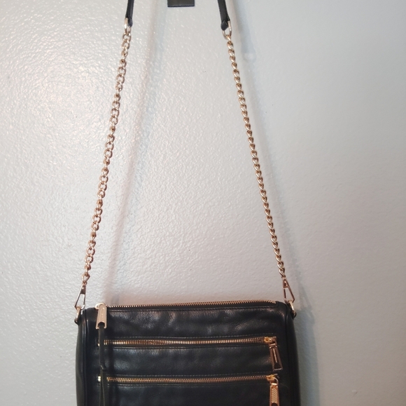 Rebecca Minkoff Leather Purse Bag - Picture 8 of 16